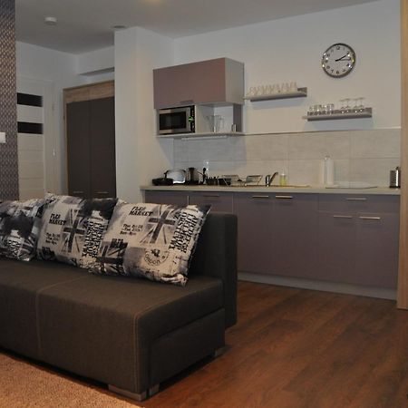 Apartamenty Przy Starowce Zielona Gora  Luaran gambar