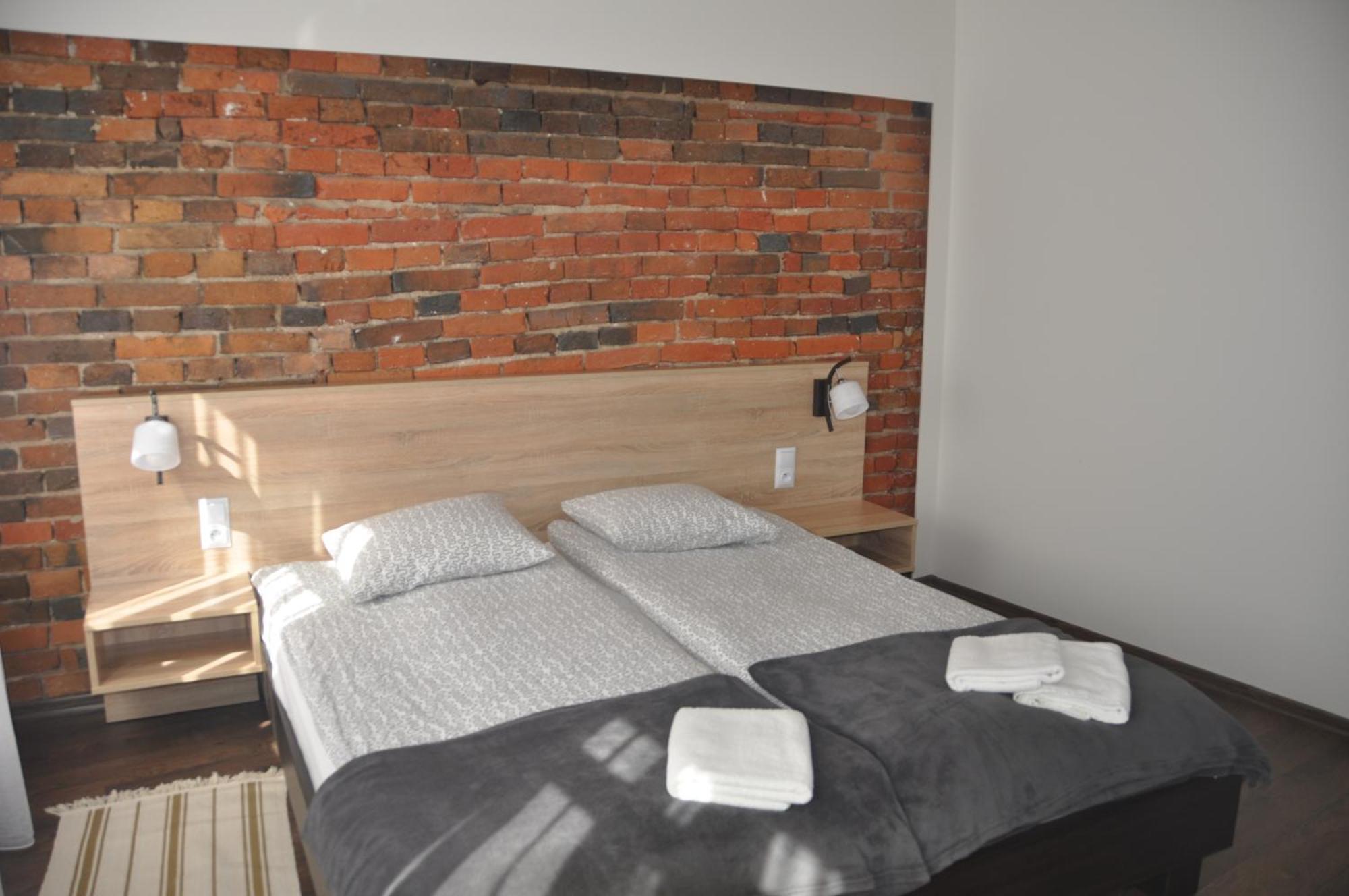 Apartamenty Przy Starowce Zielona Gora  Luaran gambar