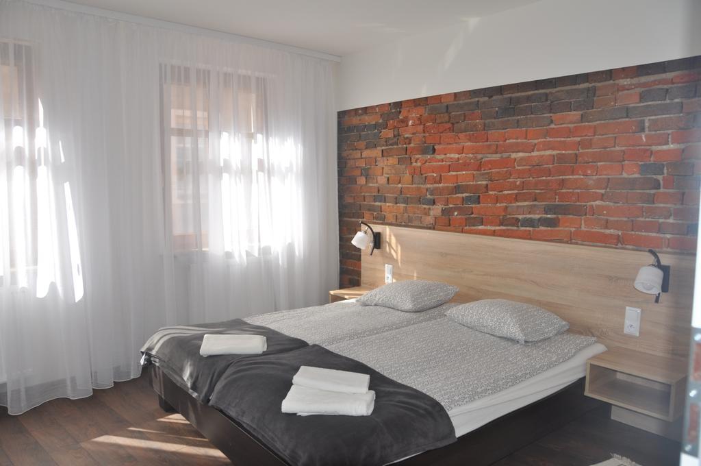 Apartamenty Przy Starowce Zielona Gora  Luaran gambar