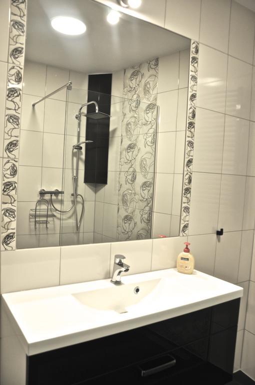Apartamenty Przy Starowce Zielona Gora  Luaran gambar