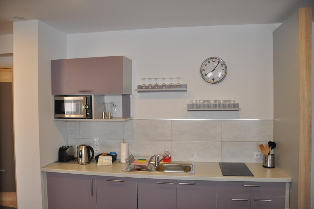 Apartamenty Przy Starowce Zielona Gora  Luaran gambar