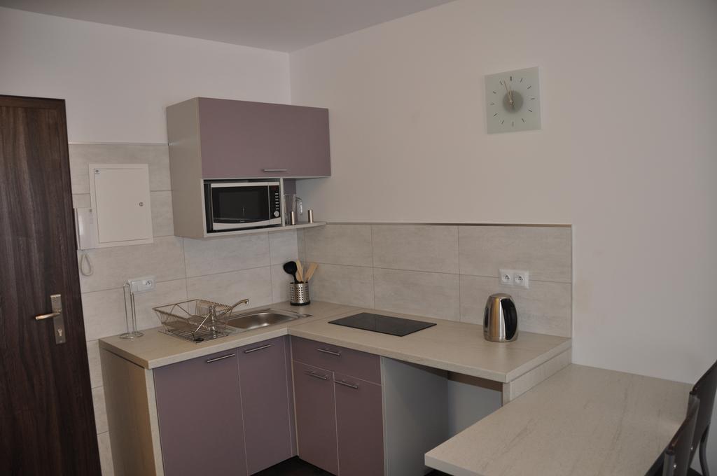 Apartamenty Przy Starowce Zielona Gora  Luaran gambar
