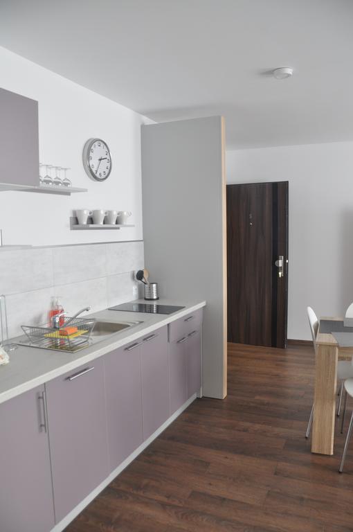 Apartamenty Przy Starowce Zielona Gora  Luaran gambar