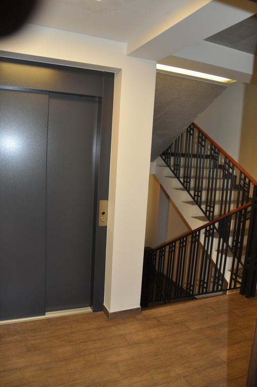 Apartamenty Przy Starowce Zielona Gora  Luaran gambar