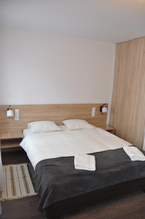 Apartamenty Przy Starowce Zielona Gora  Luaran gambar