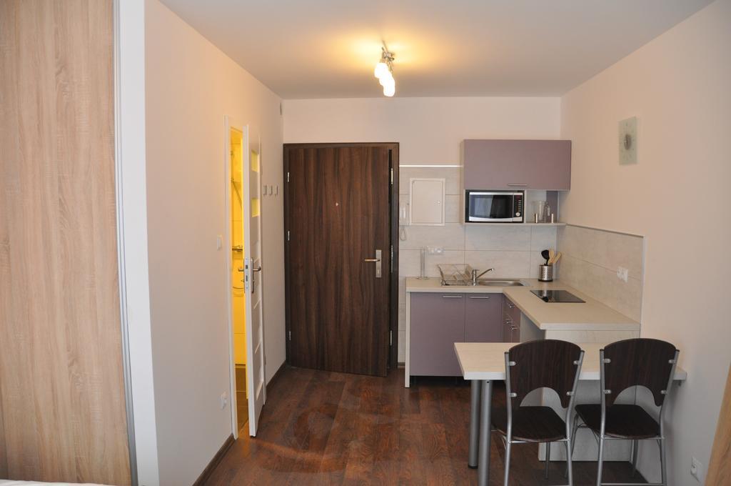 Apartamenty Przy Starowce Zielona Gora  Luaran gambar