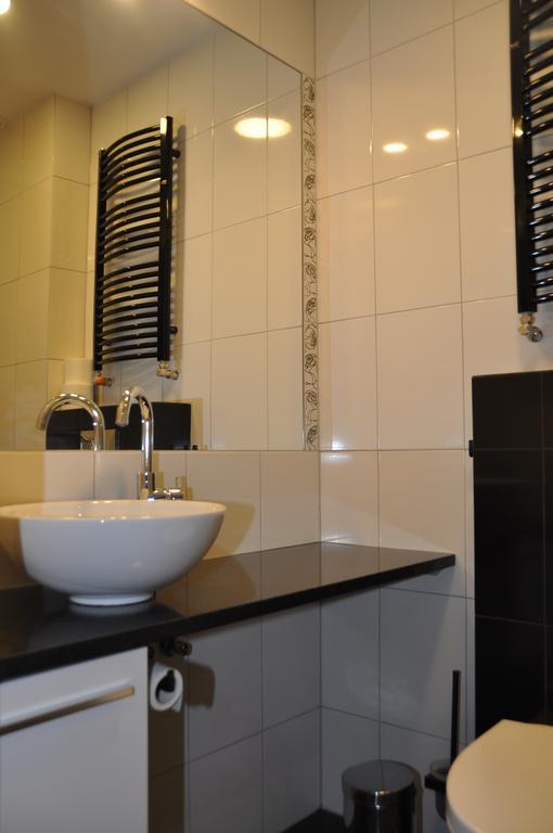 Apartamenty Przy Starowce Zielona Gora  Luaran gambar