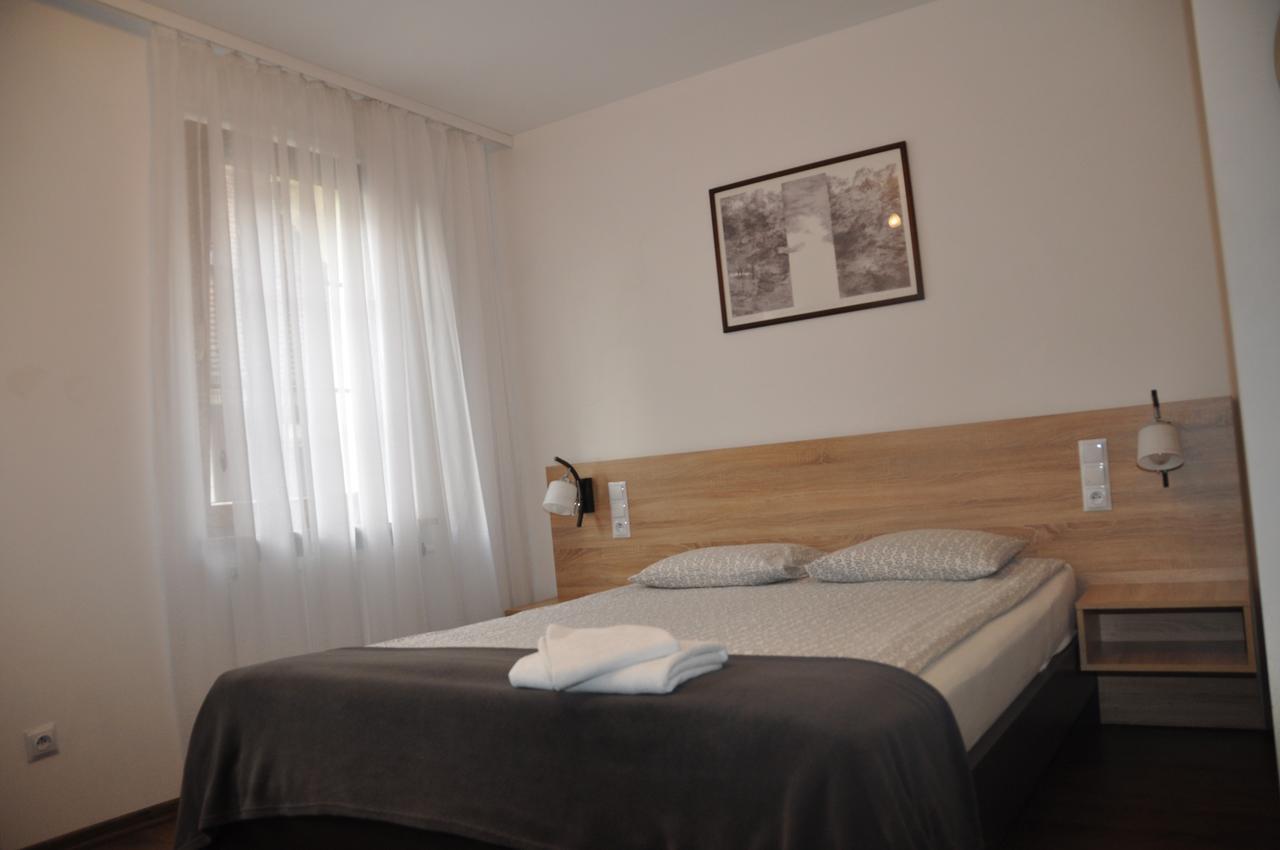 Apartamenty Przy Starowce Zielona Gora  Luaran gambar