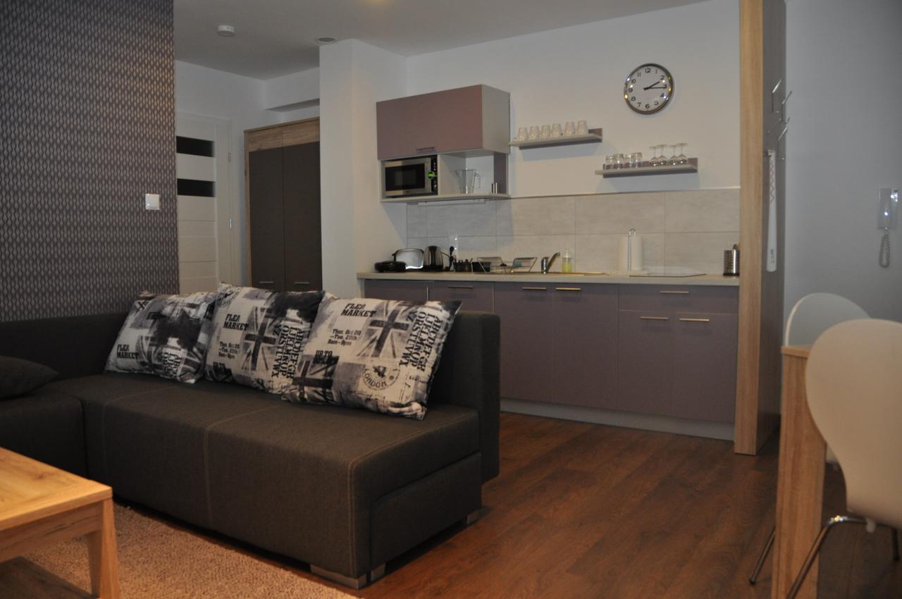 Apartamenty Przy Starowce Zielona Gora  Luaran gambar