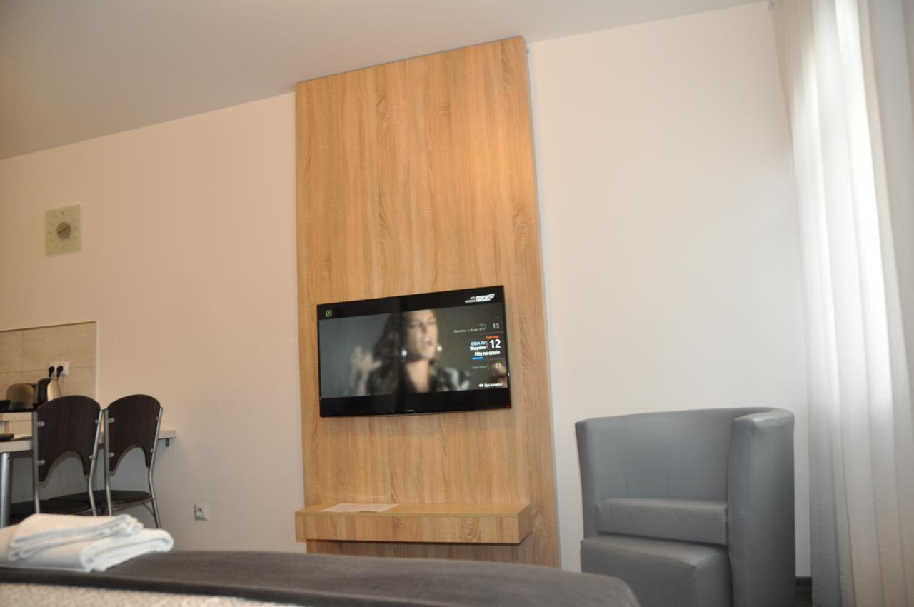 Apartamenty Przy Starowce Zielona Gora  Luaran gambar
