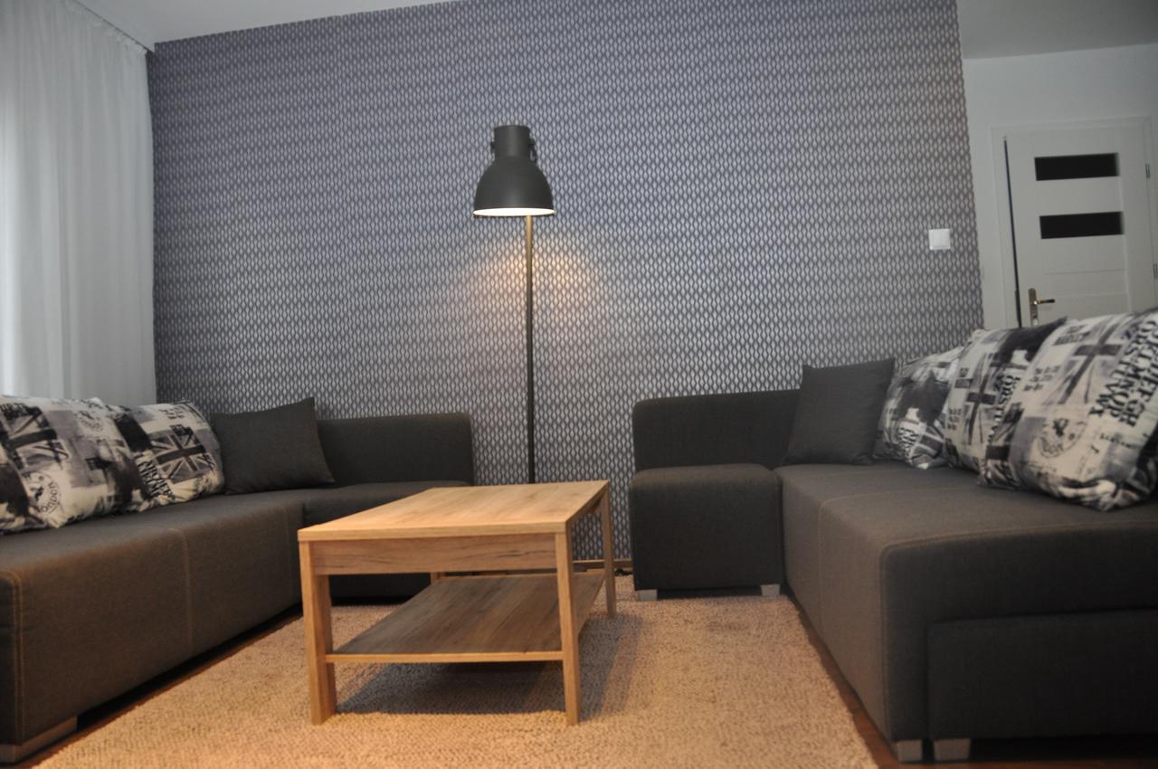Apartamenty Przy Starowce Zielona Gora  Luaran gambar