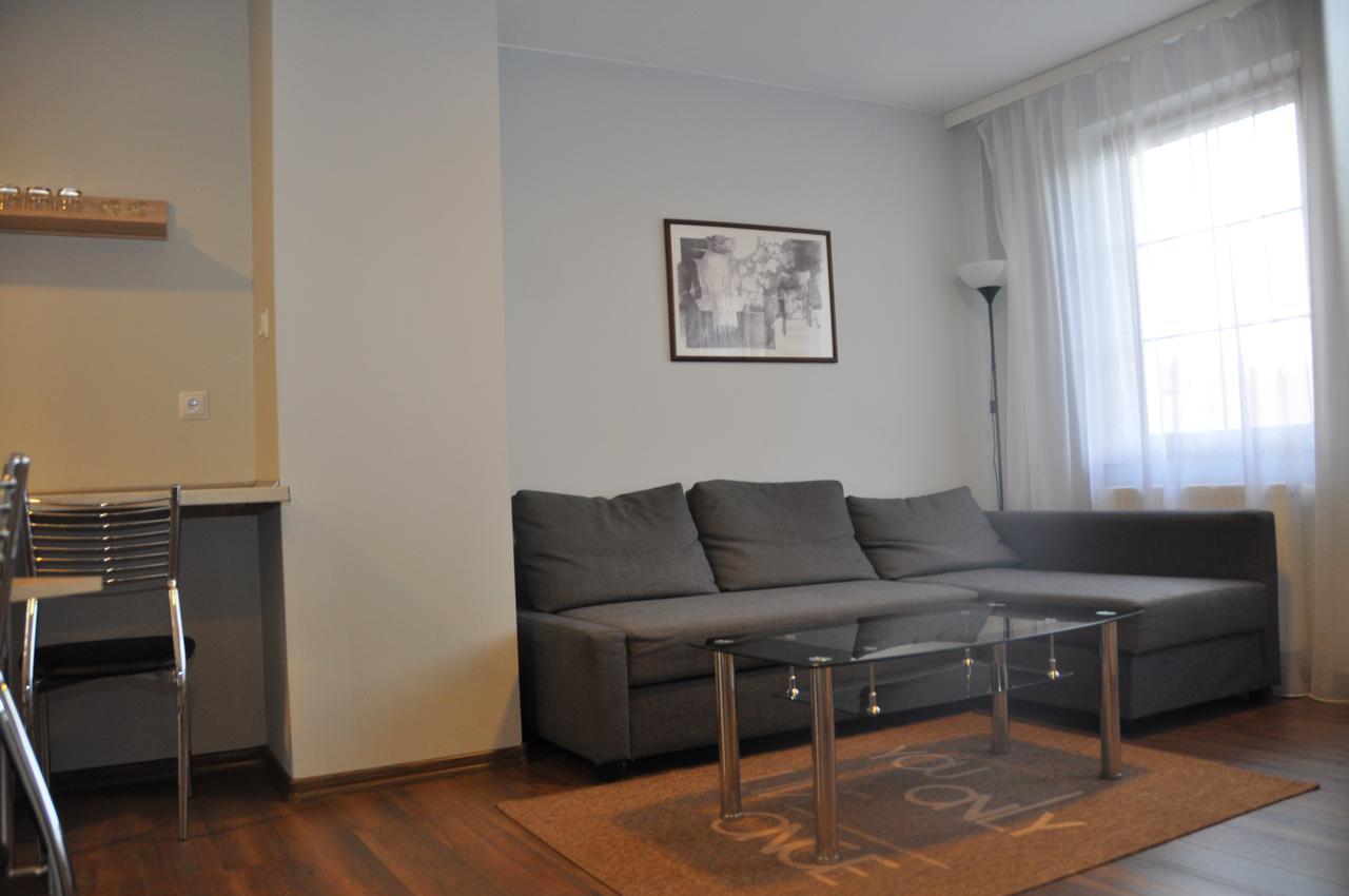 Apartamenty Przy Starowce Zielona Gora  Luaran gambar