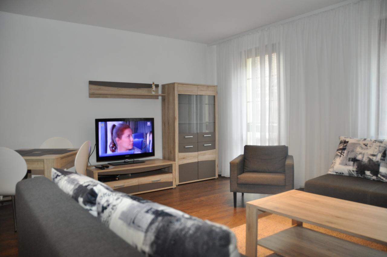 Apartamenty Przy Starowce Zielona Gora  Luaran gambar