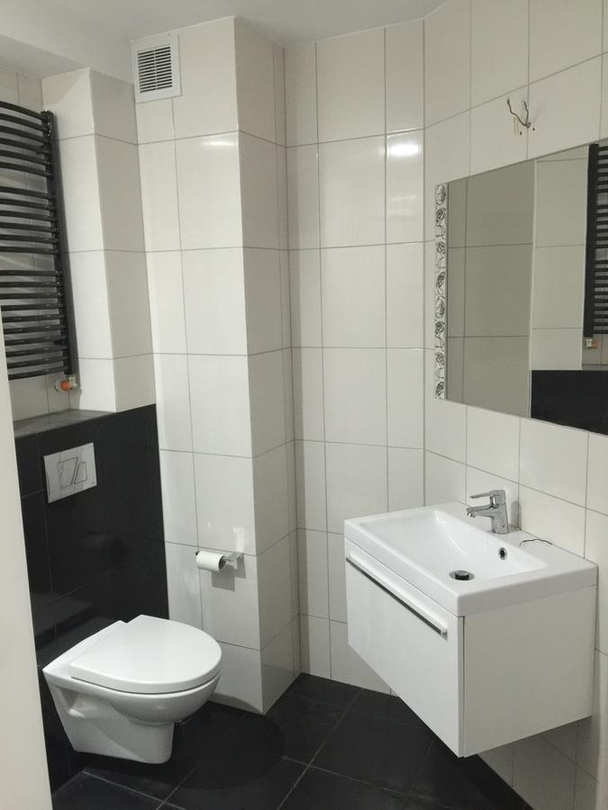 Apartamenty Przy Starowce Zielona Gora  Luaran gambar