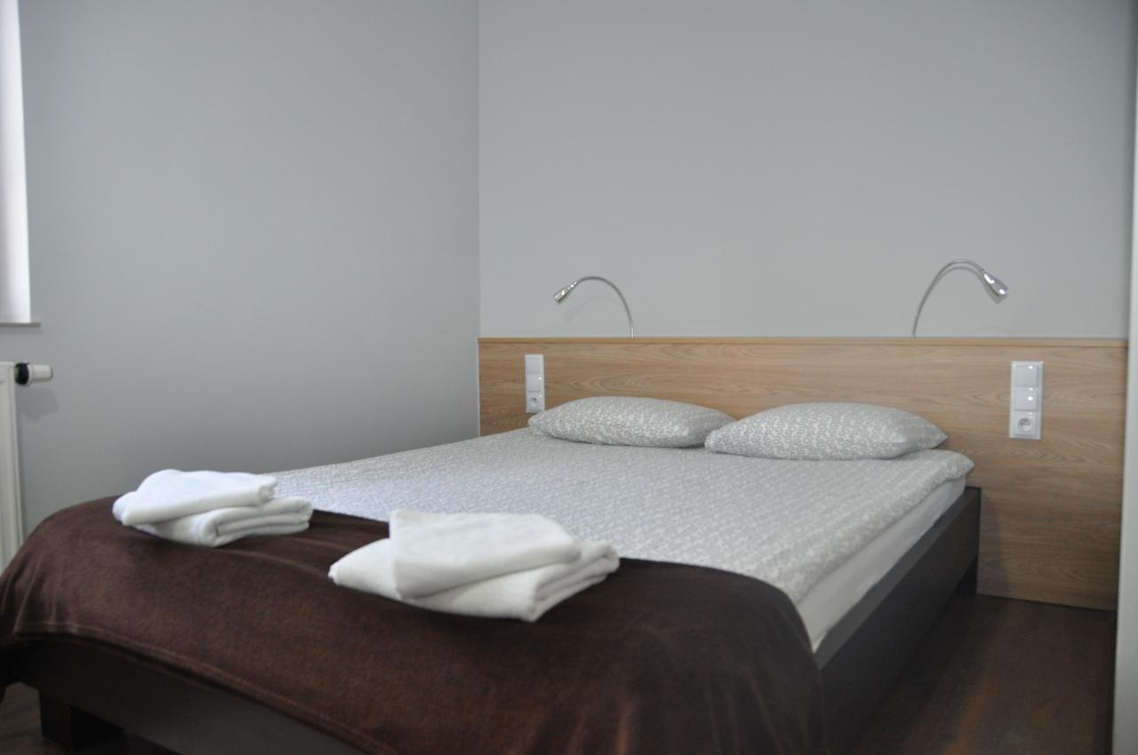Apartamenty Przy Starowce Zielona Gora  Luaran gambar