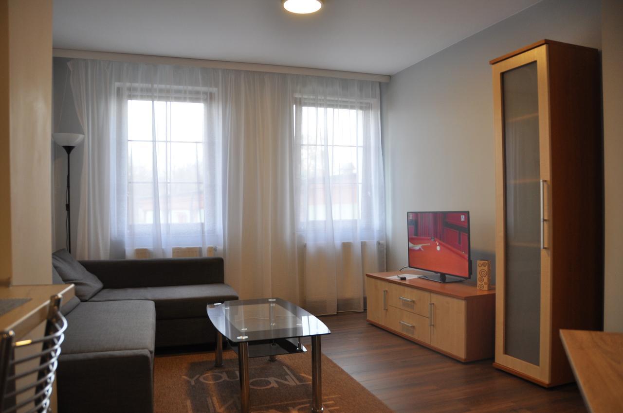 Apartamenty Przy Starowce Zielona Gora  Luaran gambar