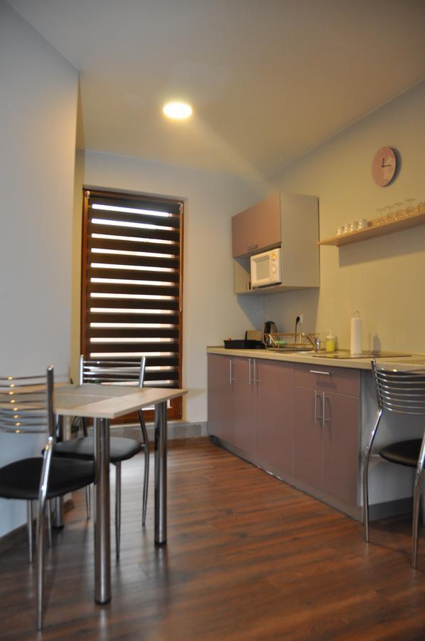 Apartamenty Przy Starowce Zielona Gora  Luaran gambar