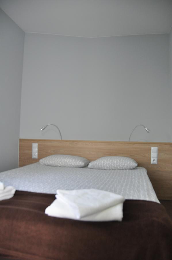 Apartamenty Przy Starowce Zielona Gora  Luaran gambar