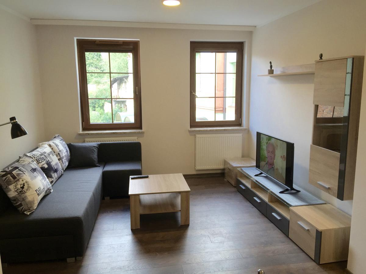 Apartamenty Przy Starowce Zielona Gora  Luaran gambar