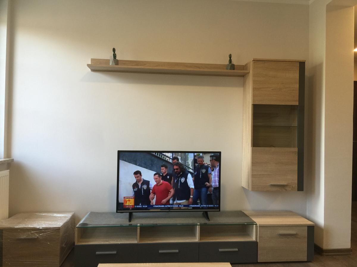 Apartamenty Przy Starowce Zielona Gora  Luaran gambar