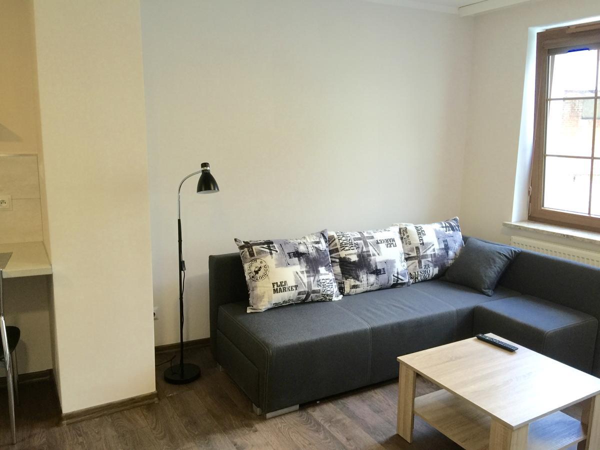 Apartamenty Przy Starowce Zielona Gora  Luaran gambar