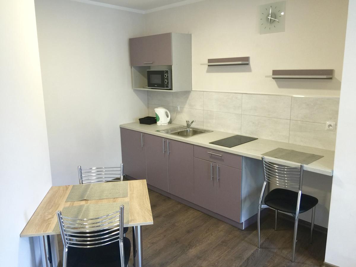 Apartamenty Przy Starowce Zielona Gora  Luaran gambar