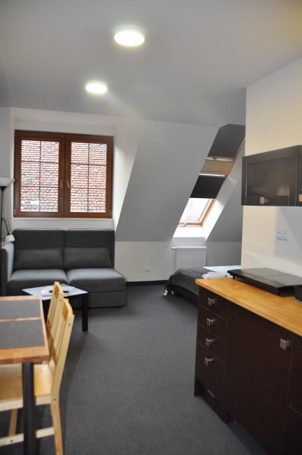 Apartamenty Przy Starowce Zielona Gora  Luaran gambar