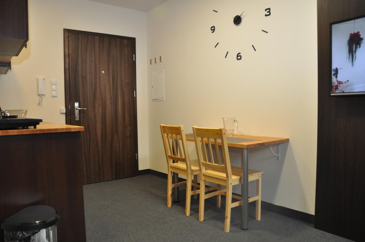 Apartamenty Przy Starowce Zielona Gora  Luaran gambar