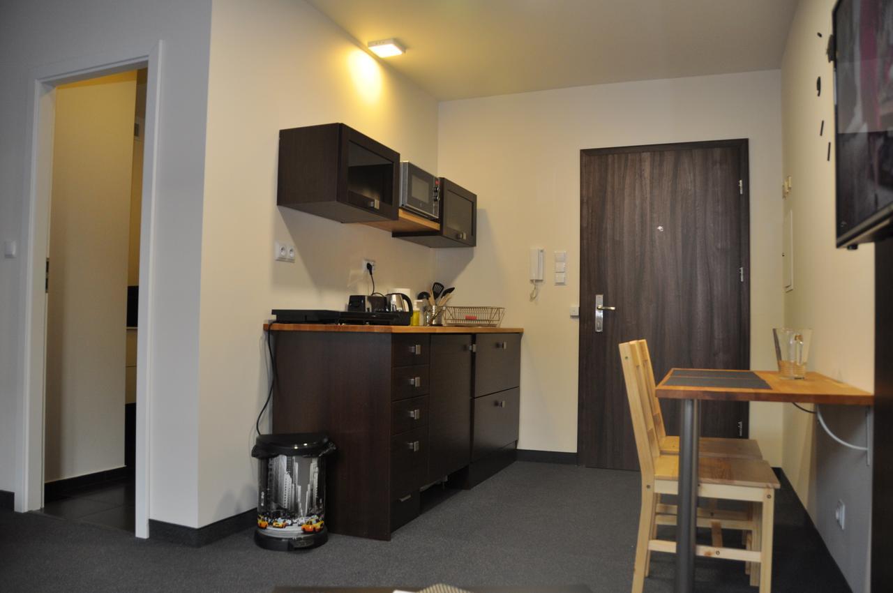 Apartamenty Przy Starowce Zielona Gora  Luaran gambar