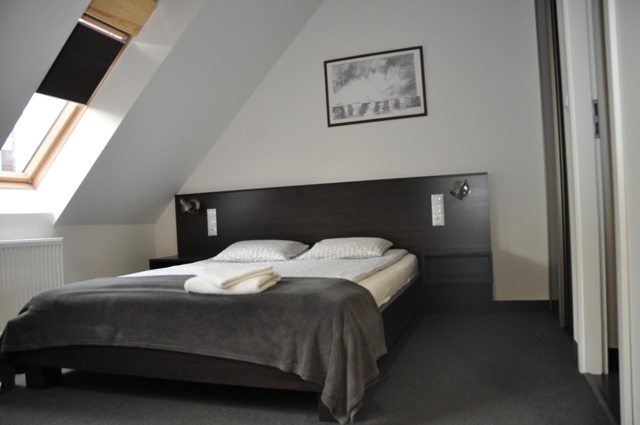 Apartamenty Przy Starowce Zielona Gora  Luaran gambar